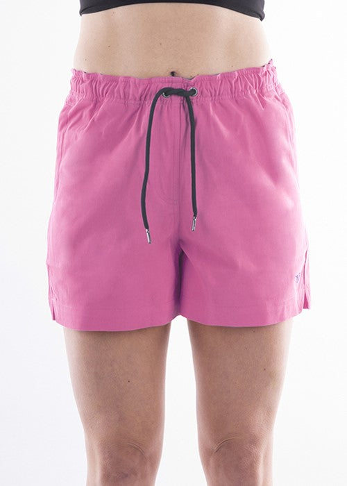 Bullzye Womens Bec Ruggers Pink