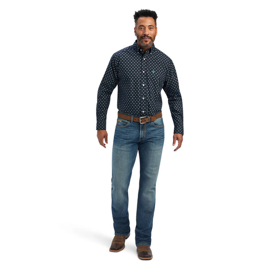 Ariat Beckham Classic Fit Shirt