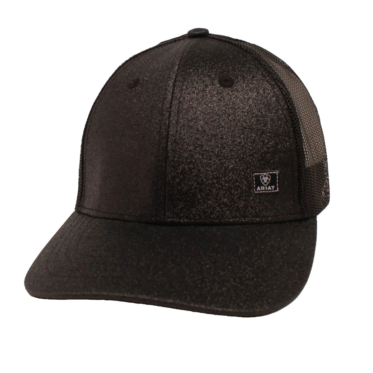 Ariat High Pony Cap