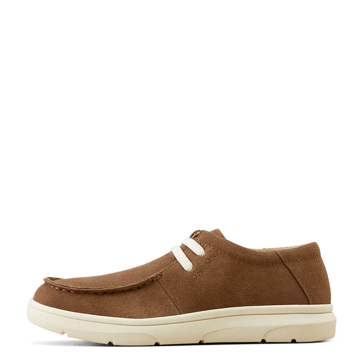 Ariat Kids Hilo Brown Bomber