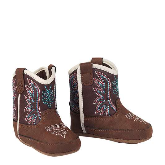 Ariat Lil Stomper infant Briar