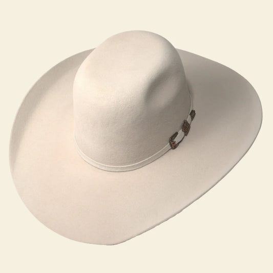 Outback King Premium Furfelt Cool Hand | Buckskin