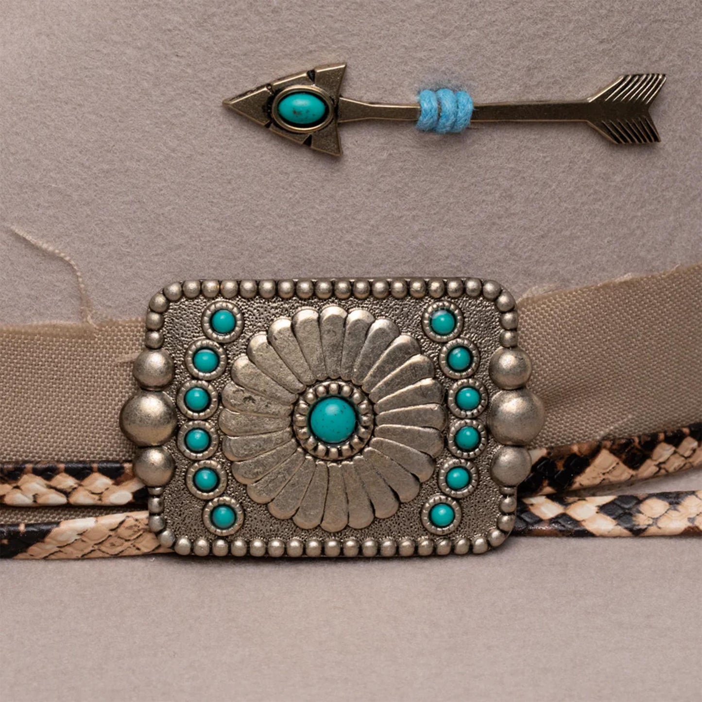 Charlie 1 Horse Spear Point Silverbelly