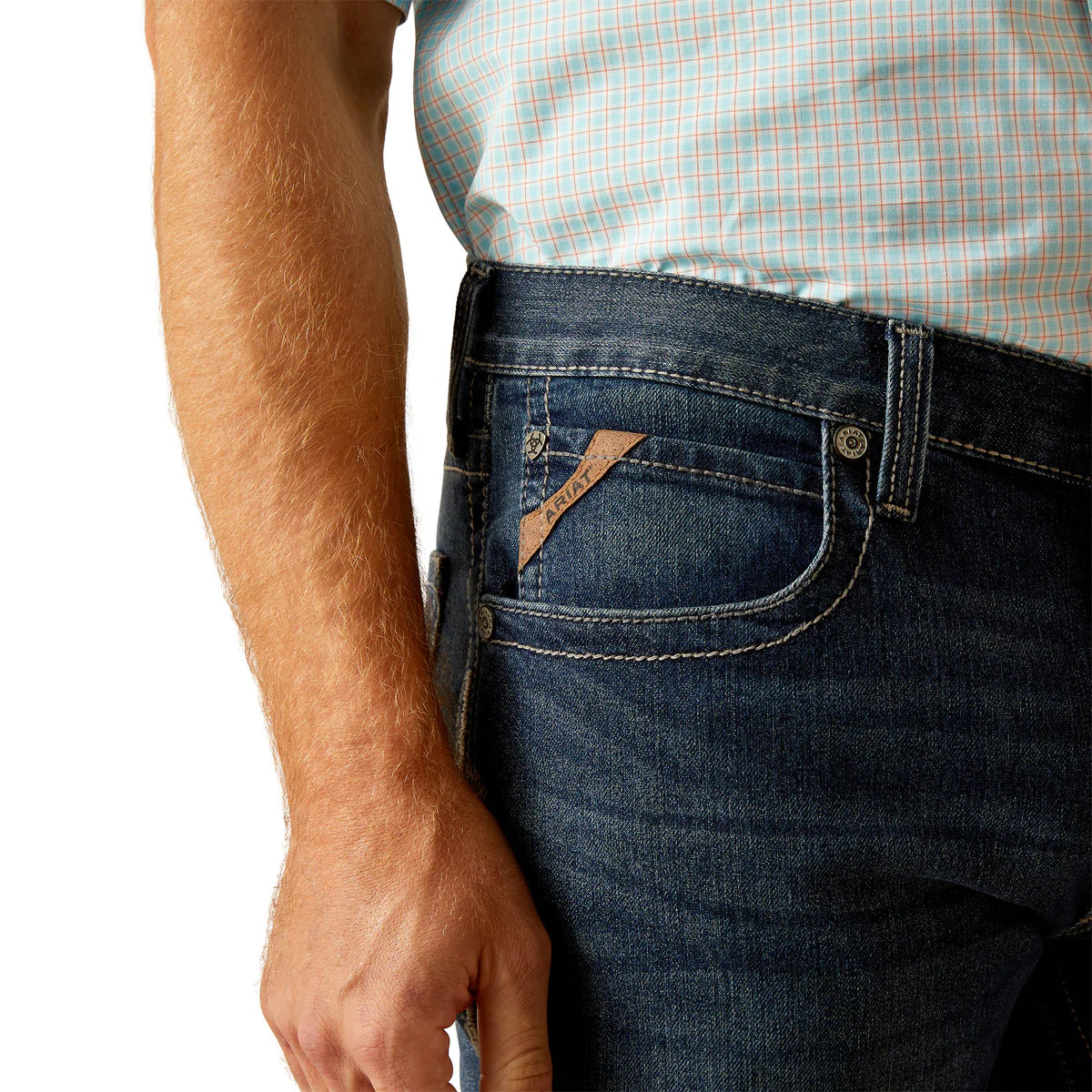 Ariat Mens M4 Boot cut Ferrin Colman