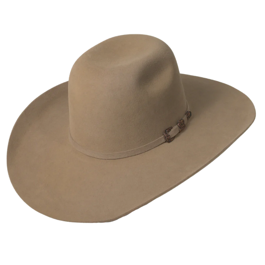 Outback King | Premium Furfelt | Cool Hand | Oak