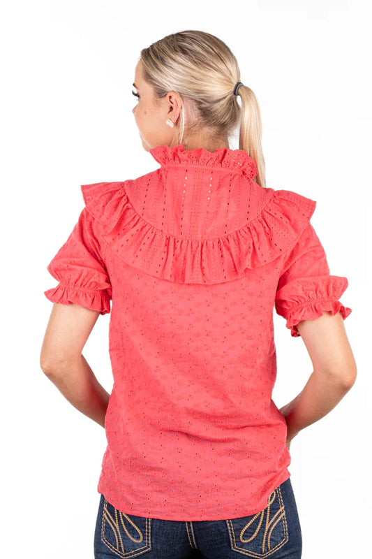 Wisteria Lane - WL301-5 Watermelon