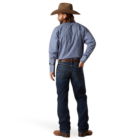 Ariat Mens M4 Relaxed Bootcut Dustin Drake