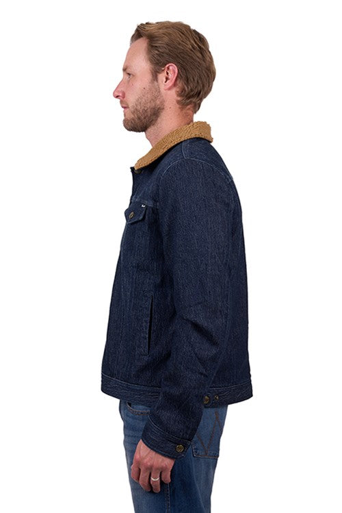 WRANGLER MENS EVAN JACKET