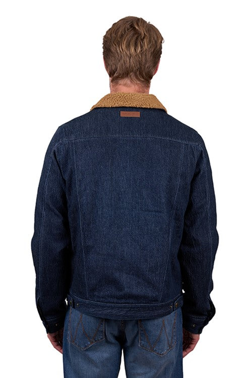 WRANGLER MENS EVAN JACKET