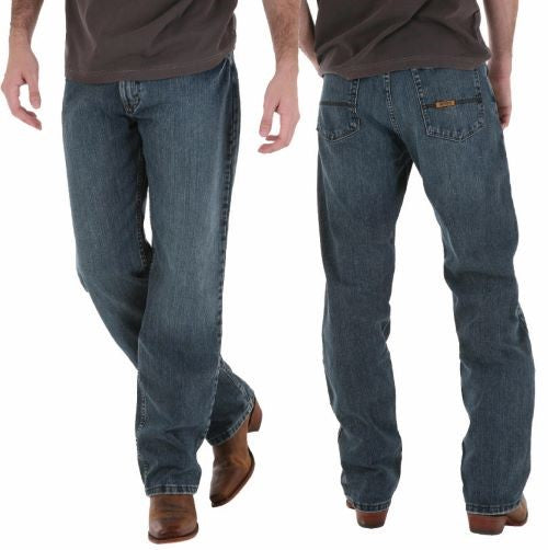 Wrangler Qmens 20x33 Extreme Relaxed 36
