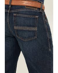Ariat Mens M4 Boot cut Ferrin Colman