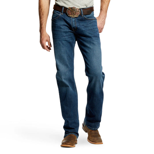 Ariat M4 Legacy Stretch Jeans