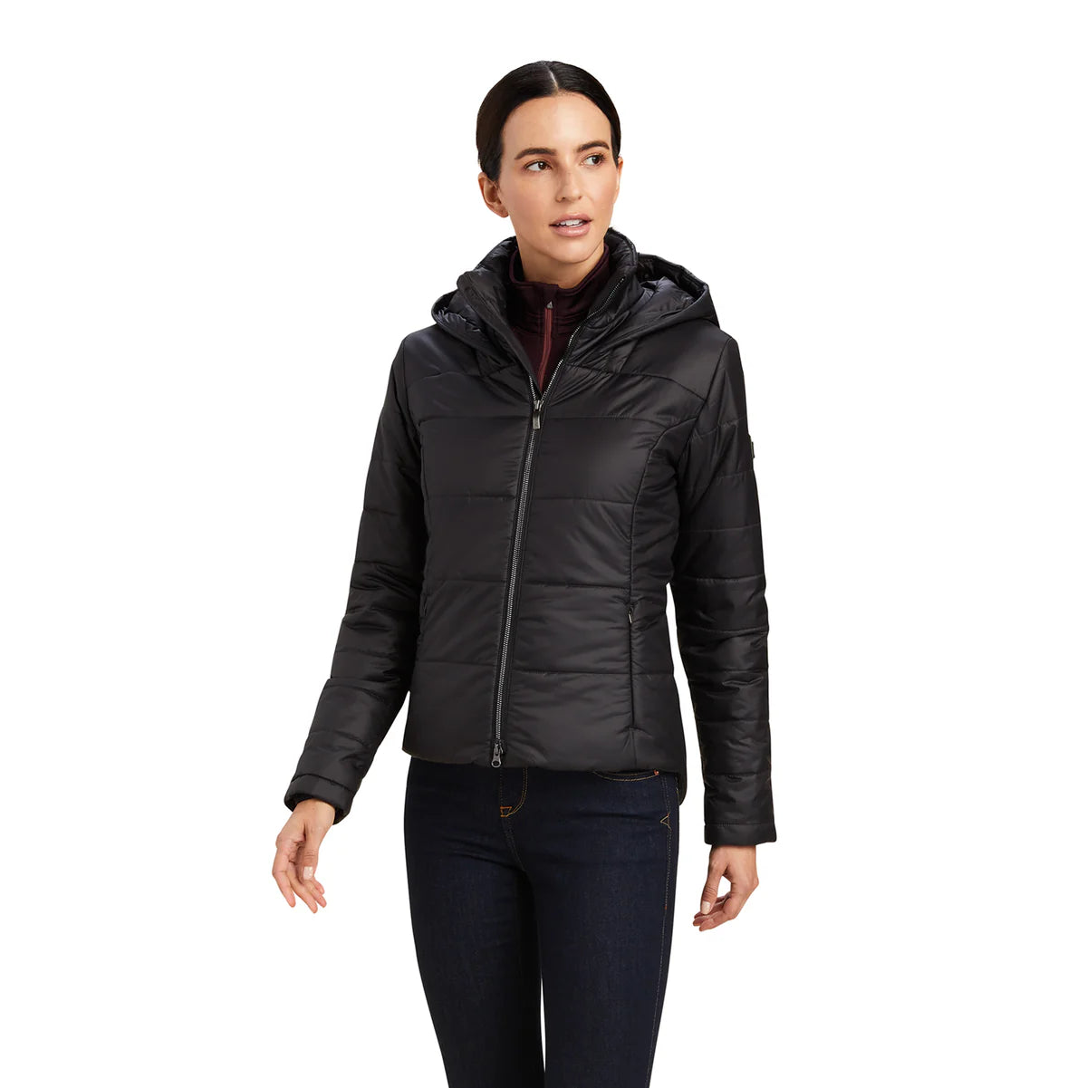 Ariat Women’s Harmony Jacket Black