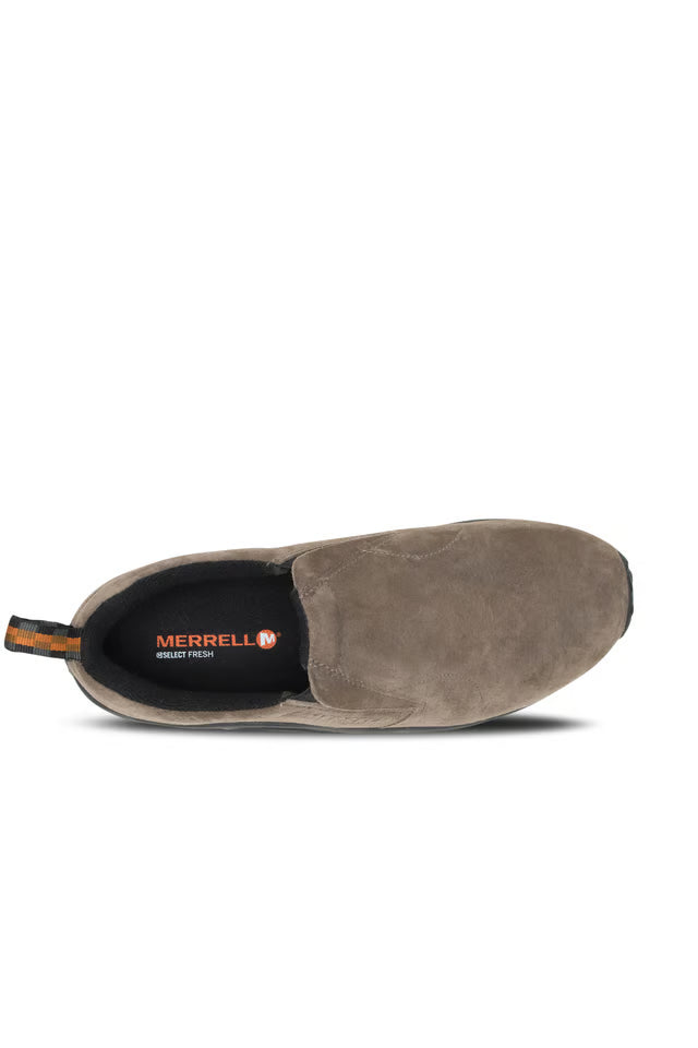 Merrells Jungle Moc Gunsmoke Mens