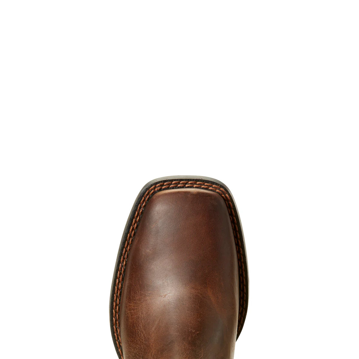 Ariat Kids Heritage Roper Wide Square Toe