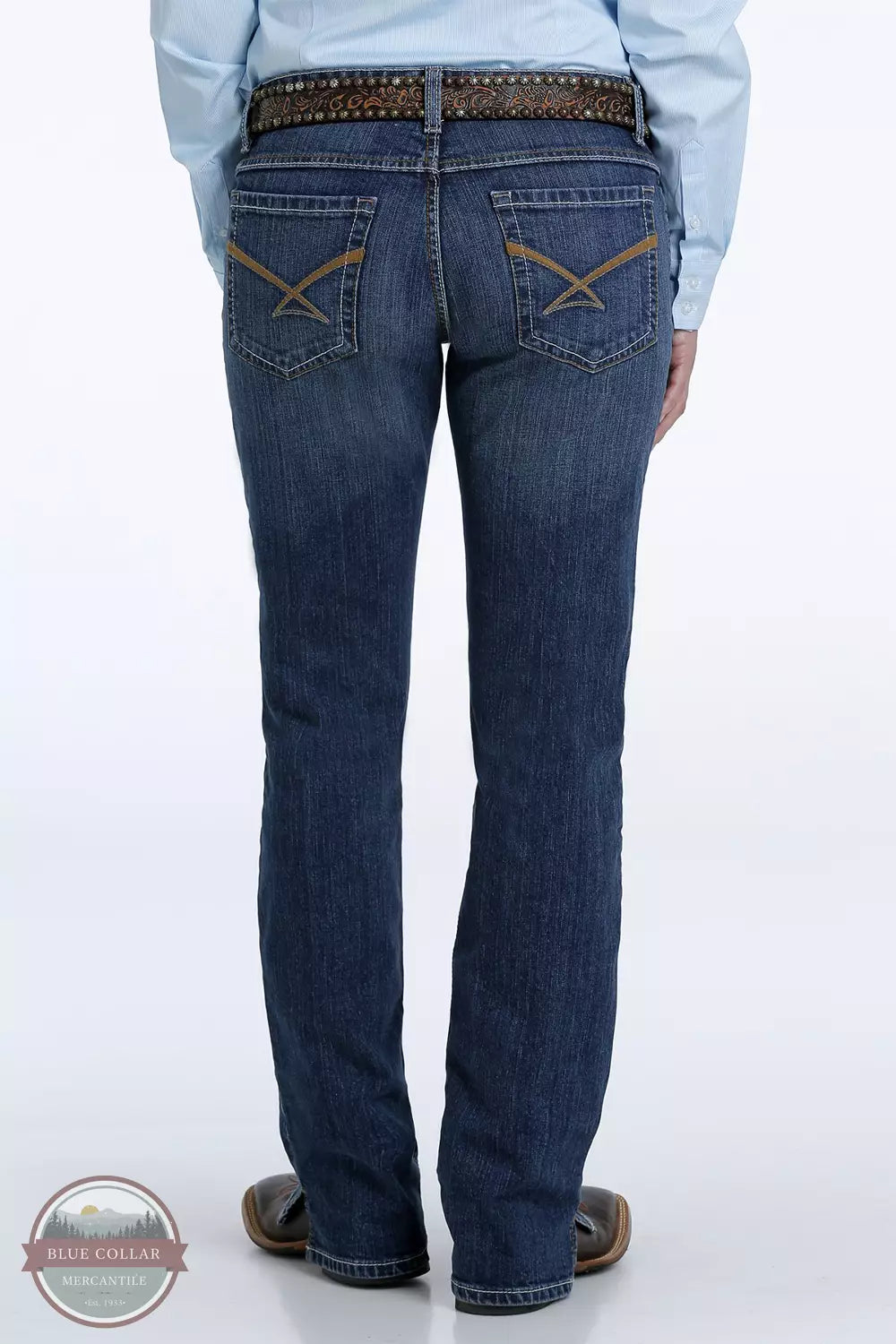 Cinch Womens Kylie Slim Fit Jean
