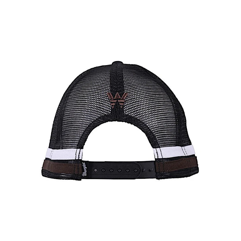 Wrangler Trucker Cap Liam