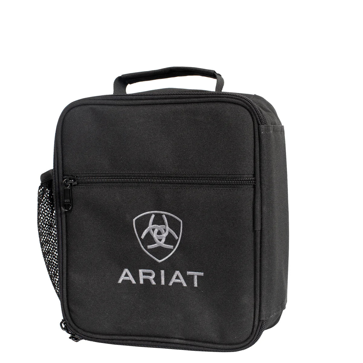 Ariat Lunch Box Black