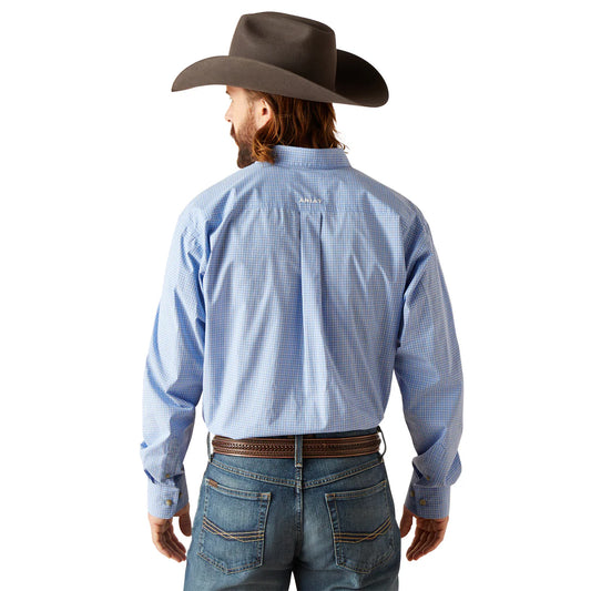 Ariat Pro Series Mekhi Classic Fit Shirt