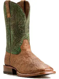 Ariat Mens Circuit Paxton Boots Square Toe