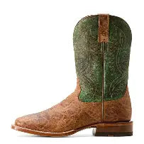 Ariat Mens Circuit Paxton Boots Square Toe