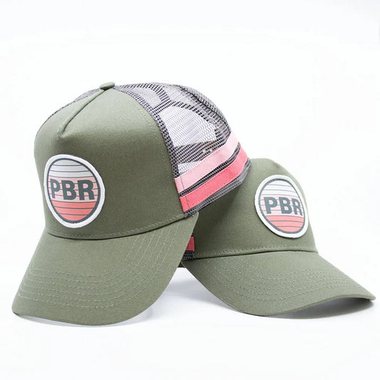 PBR Horizon Cap
