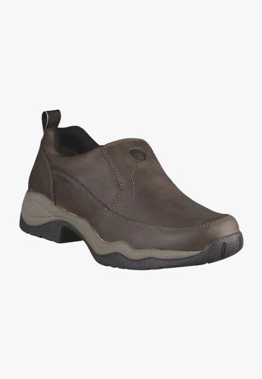 Ariat Mens Ralley Distressed Brown