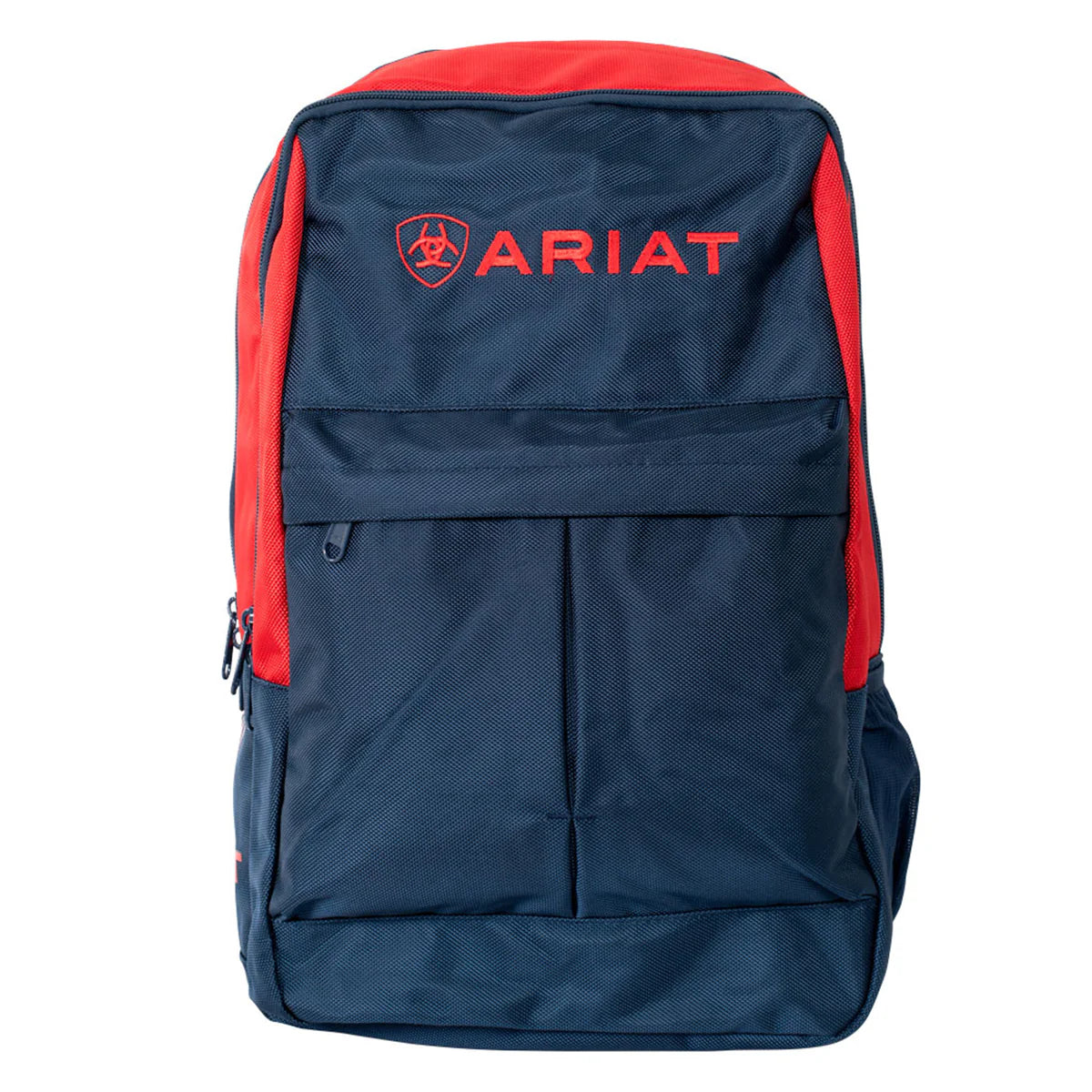 Ariat Backpack Red / Navy