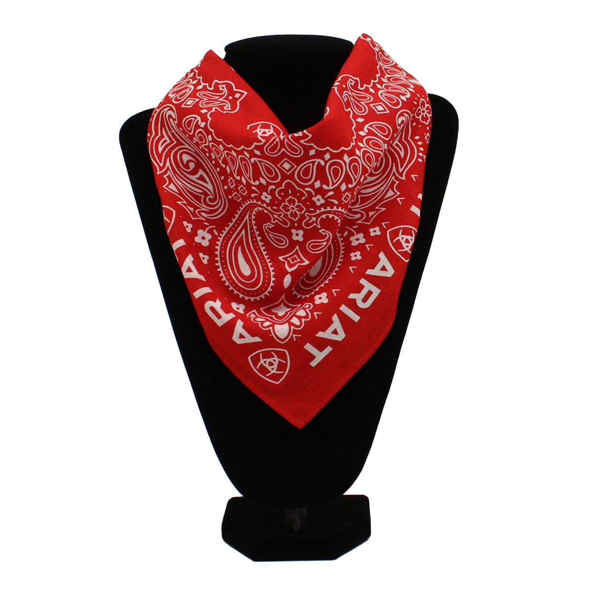 Ariat Bandana Red