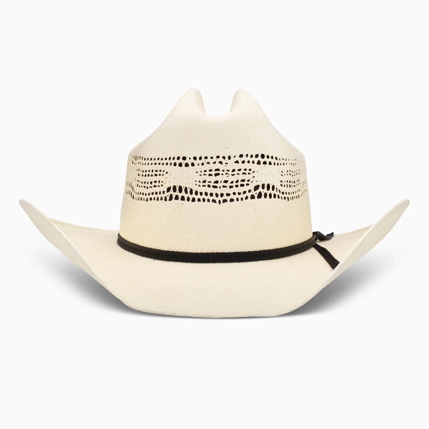 Resistol Junior Denison Natural Straw OSFA