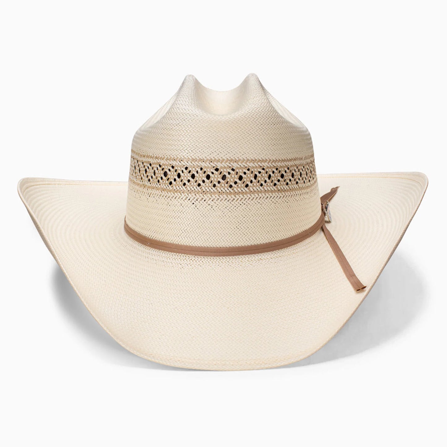Resistol Wildfire 10X Natural Straw/Tan