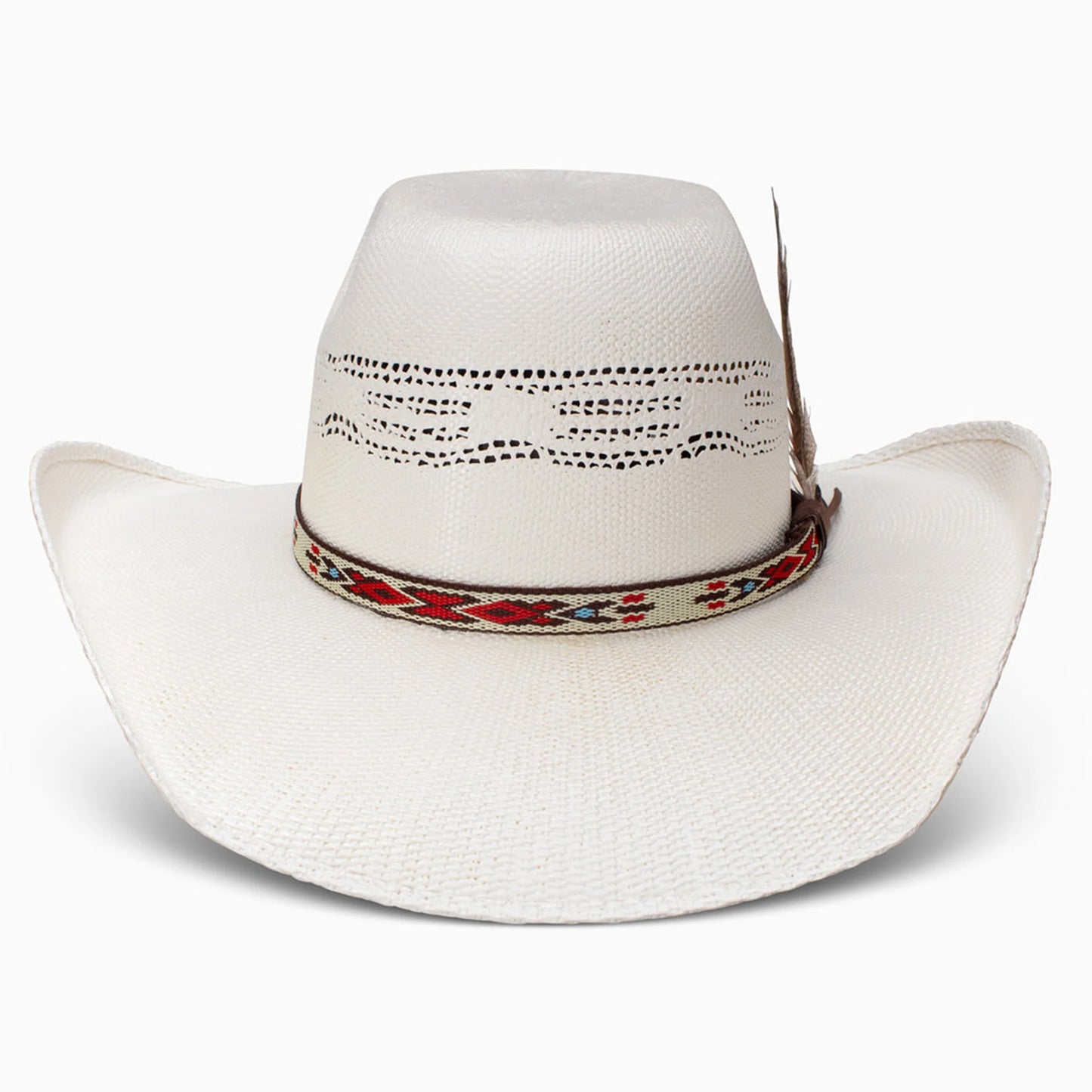 Resistol Junior Young Gun Natural Straw OSFA