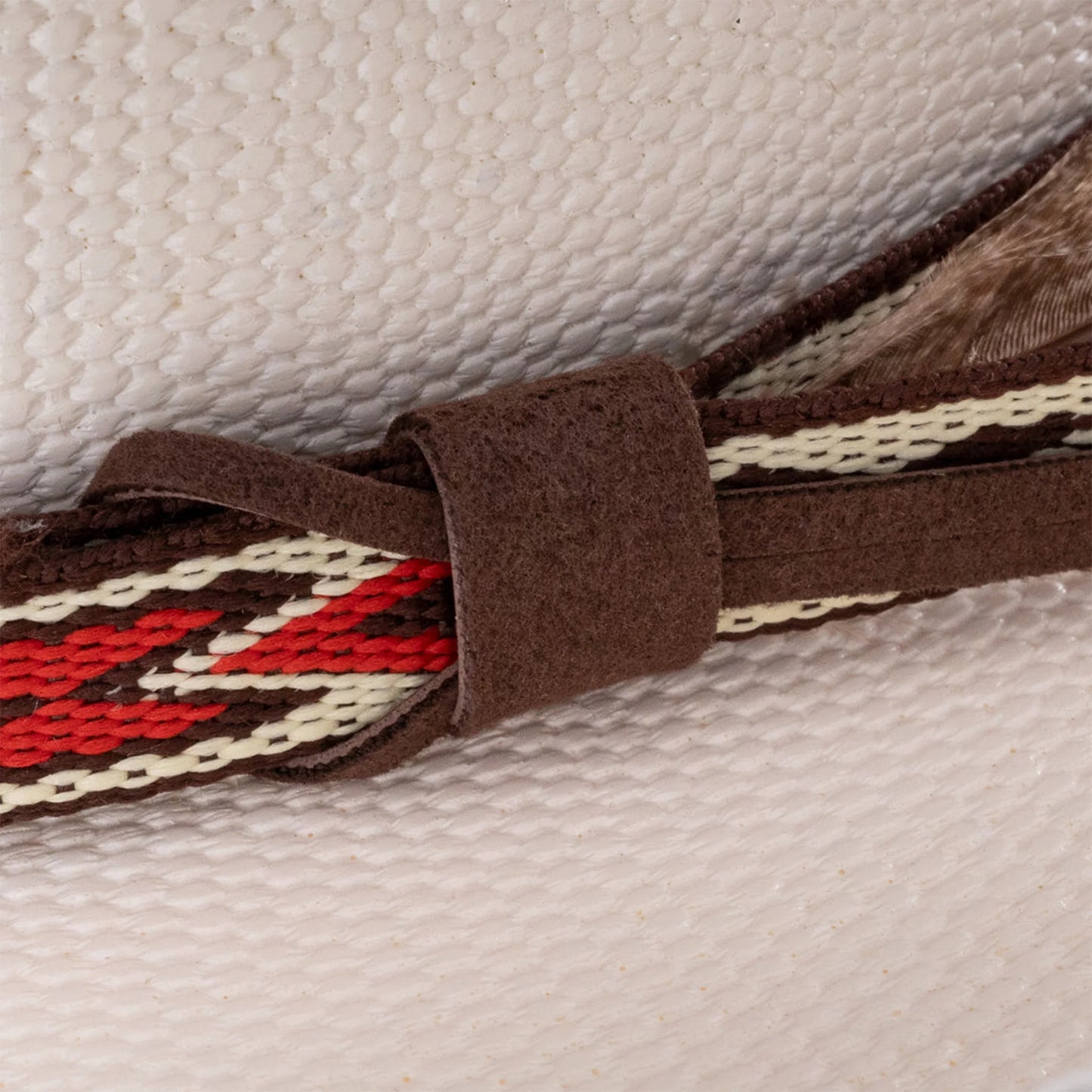 Resistol Junior Young Gun Natural Straw OSFA