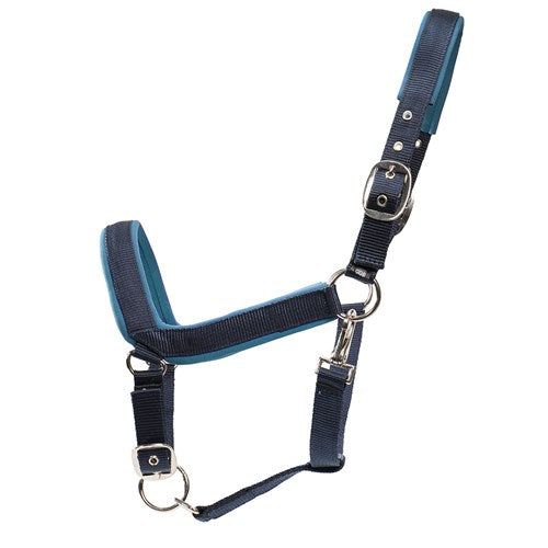 Rancher Neoprene Padded Halter