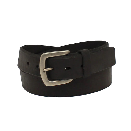 Ariat Mens Single Piece Belt 1-1/2"