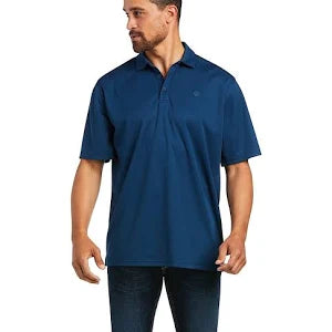 Ariat men’s tek Polo