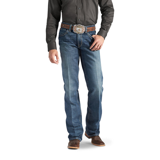 ARIAT M4 LOW RISE BOUNDARY BOOT CUT