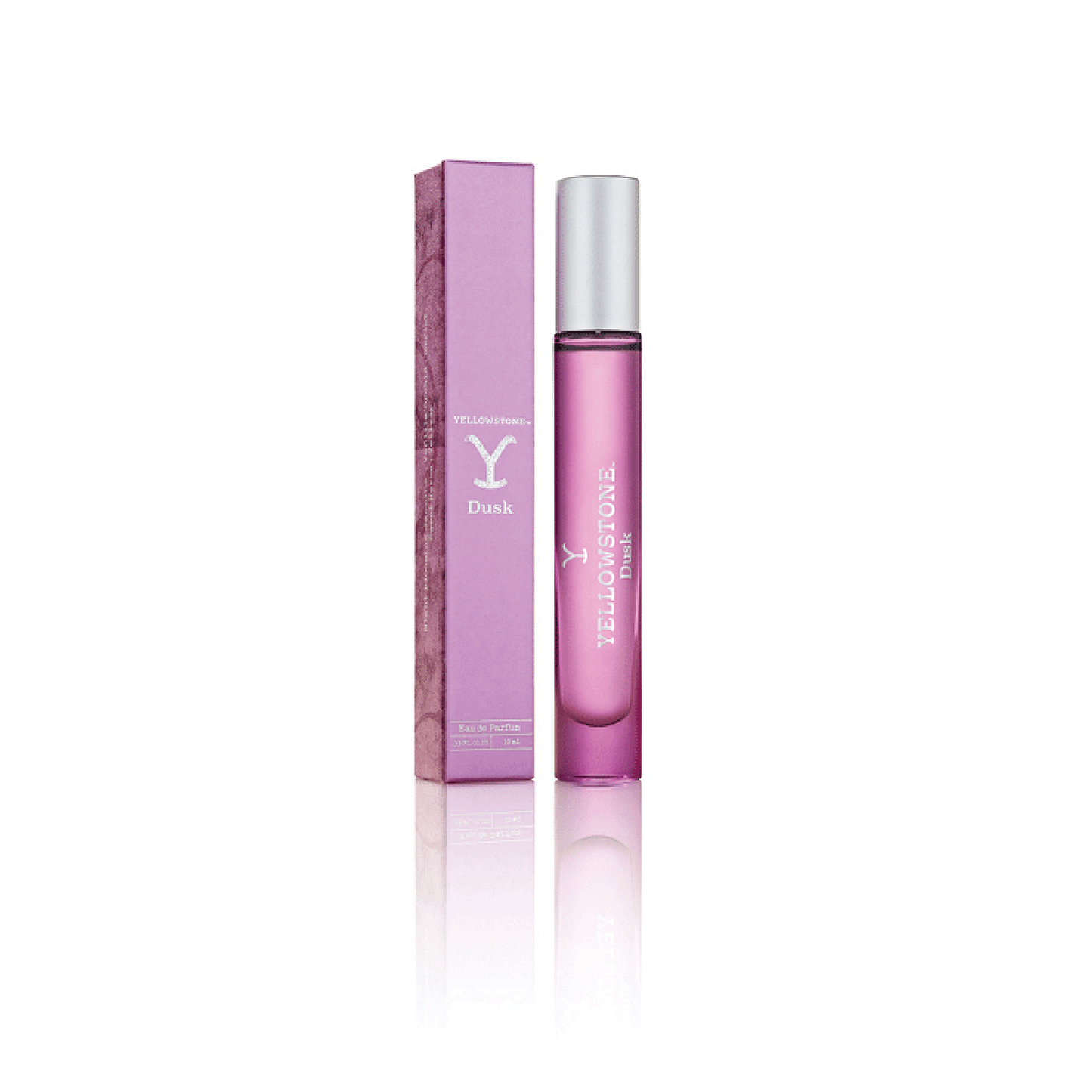 WOMEN'S YELLOWSTONE DUSK EAU DE PARFUM PURSE SPRAY 10ML - DUSK
