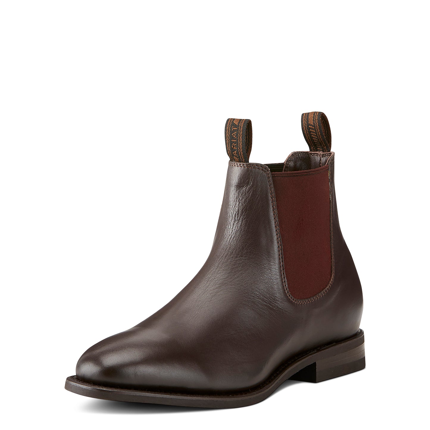 MEN'S ARIAT STANBROKE - CHESTNUT