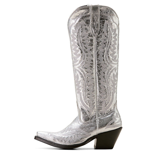 Ariat womens Casanova Silver