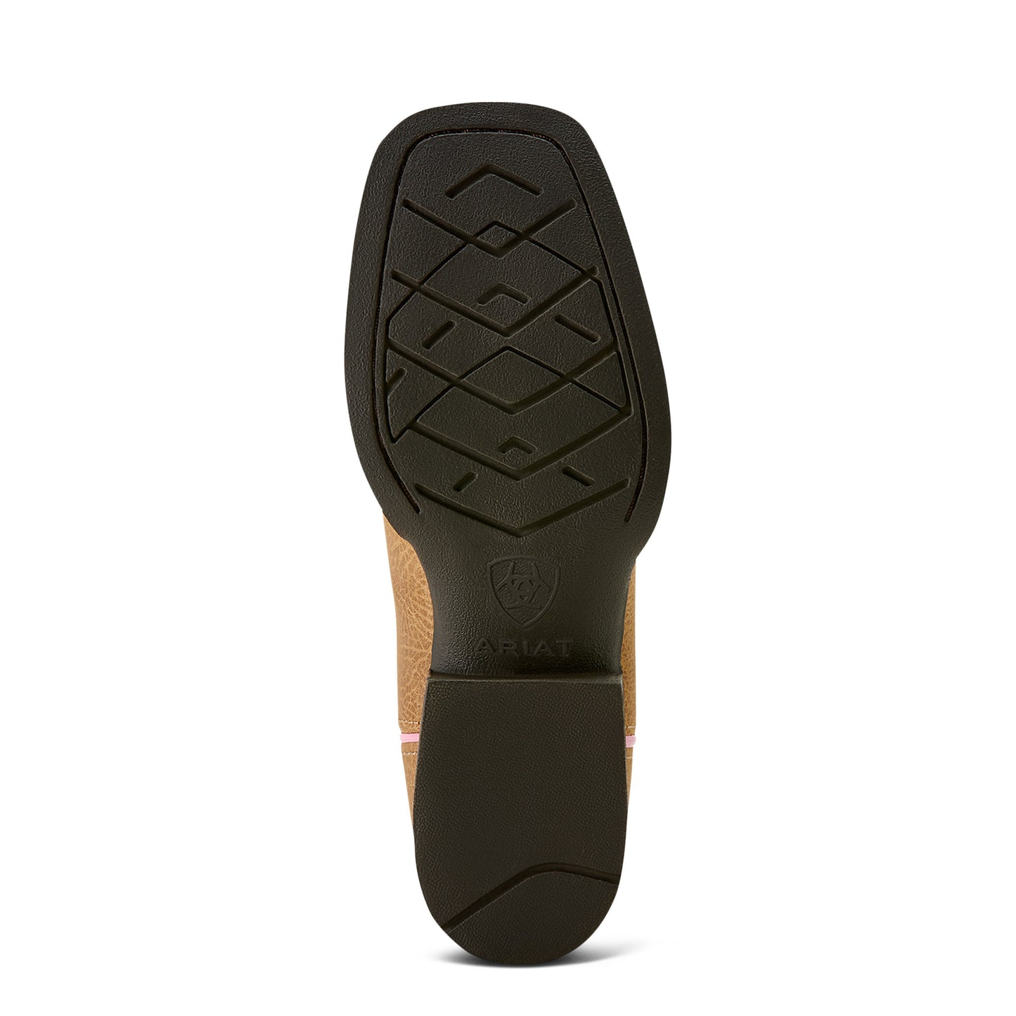 KIDS TOMBSTONE WESTERN BOOT