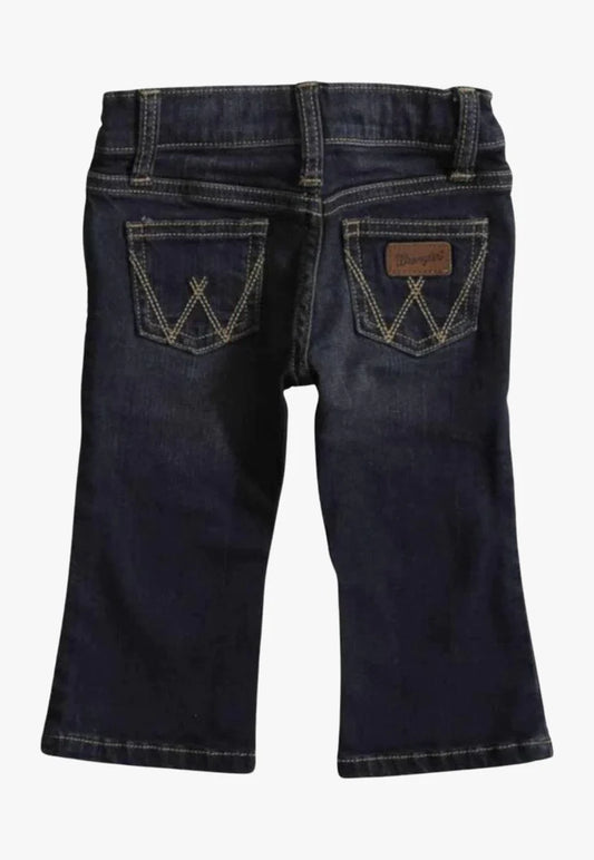 Wrangler Baby All Around Jean