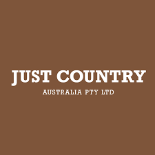 JUST COUNTRY