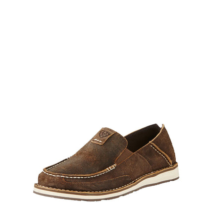 Ariat  Mens Cruiser Rough Oak