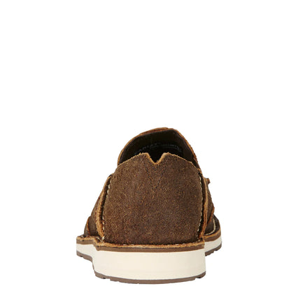 Ariat  Mens Cruiser Rough Oak
