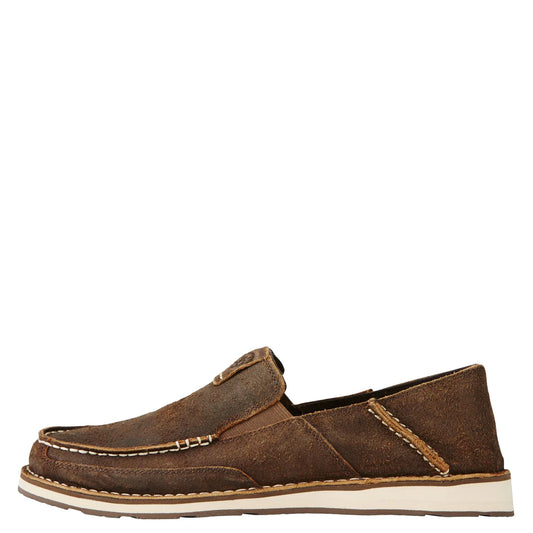 Ariat  Mens Cruiser Rough Oak