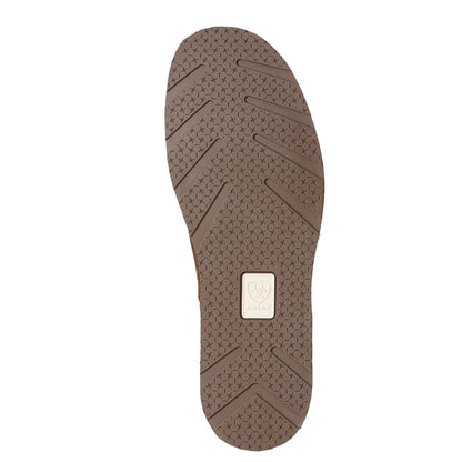 Ariat  Mens Cruiser Rough Oak