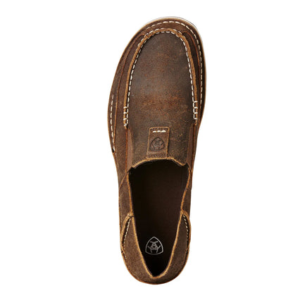 Ariat  Mens Cruiser Rough Oak