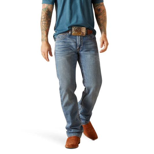 Ariat Mens M5 straight Lark Baylor