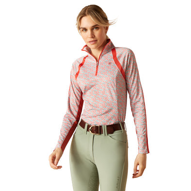 Ariat Womens Sunstopper 3.0 Petals